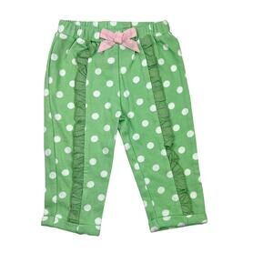 Matilda Jane Dot Ruffle Baby Daydream Pants
